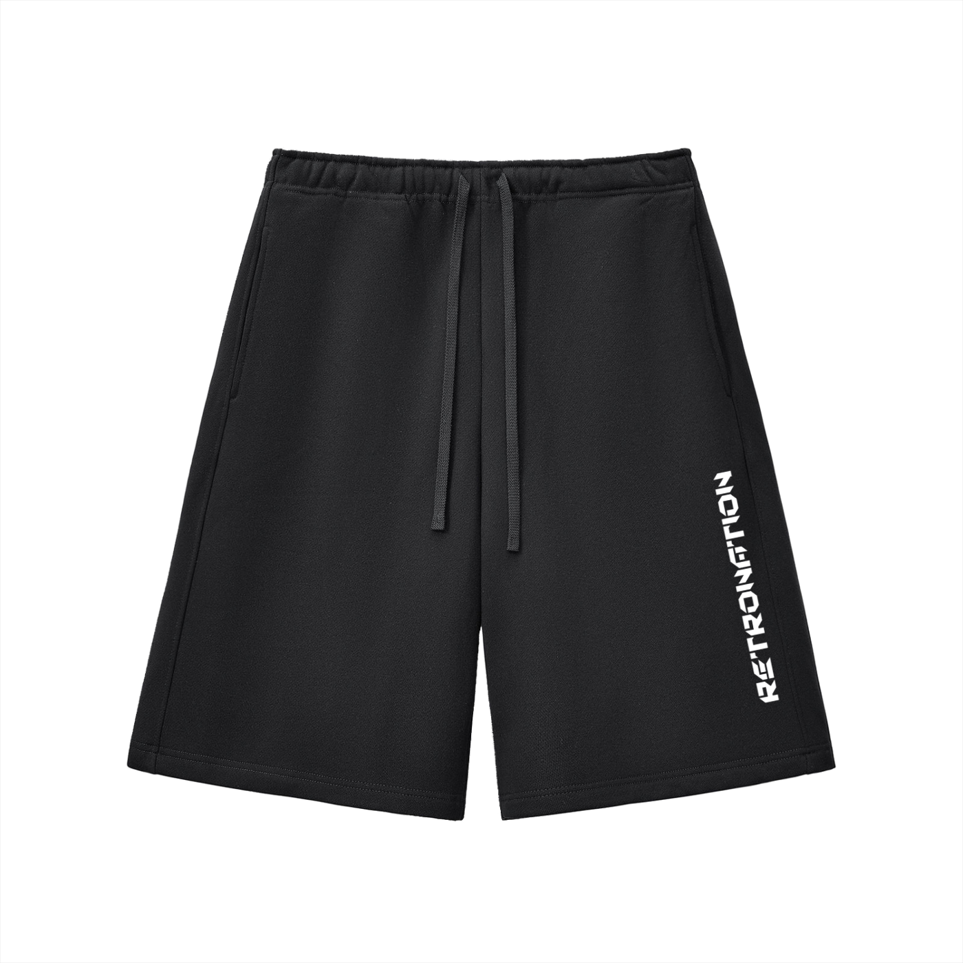 Essential Heavyweight Fleece Shorts